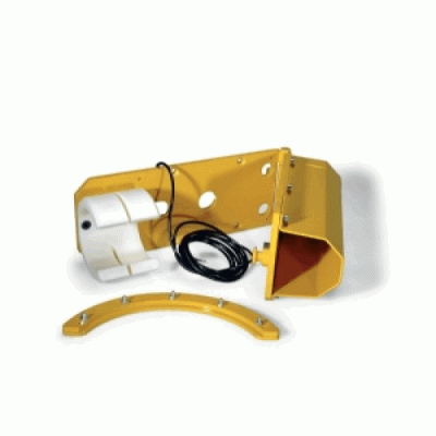 Устройство защиты стрелы при столкновении с автомобилем для 001G3000DX\SX